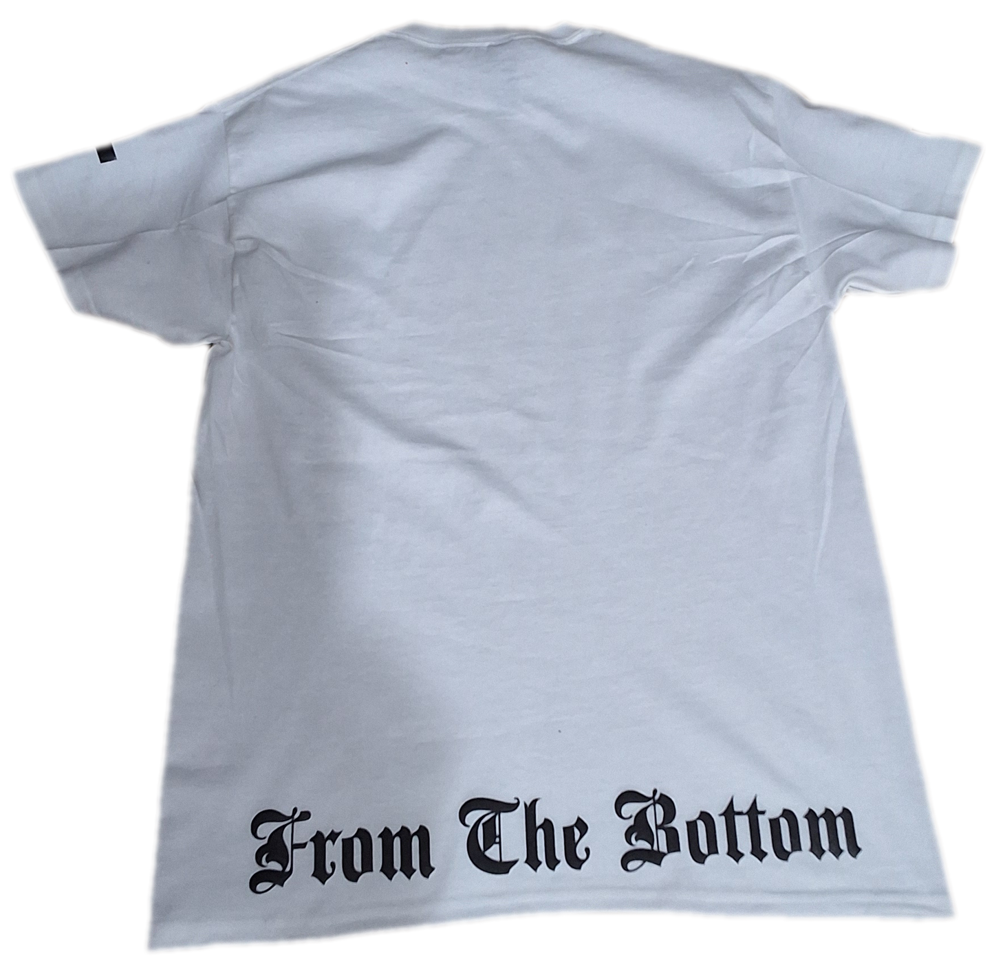 Negative to Positive