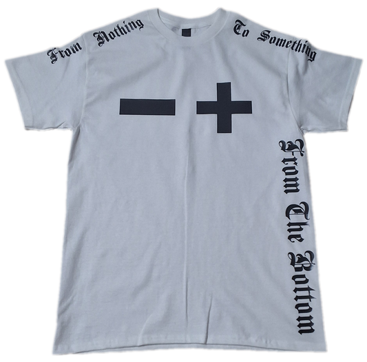 From Nothing To Something