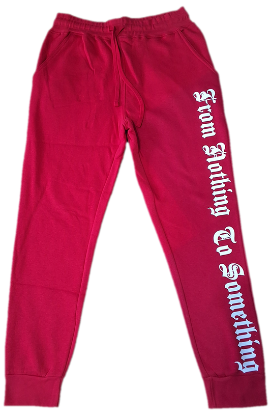 From Nothing To Something