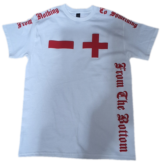 From Nothing To Something