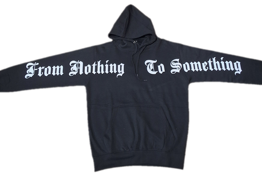 From Nothing To Something