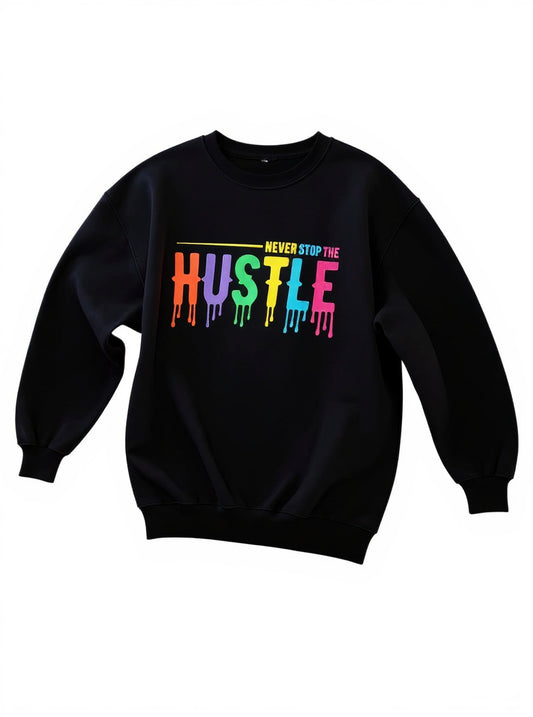 Hustle