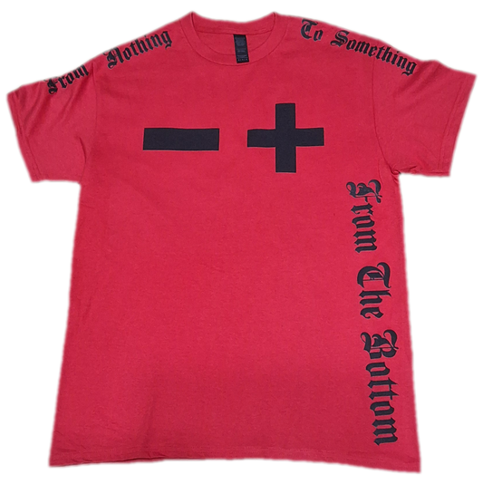 From Nothing To Something