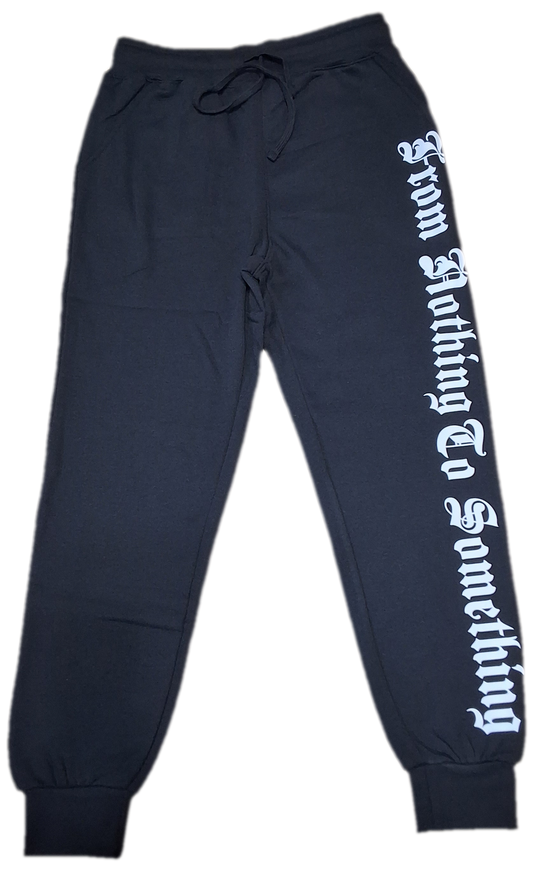 From Nothing To Something