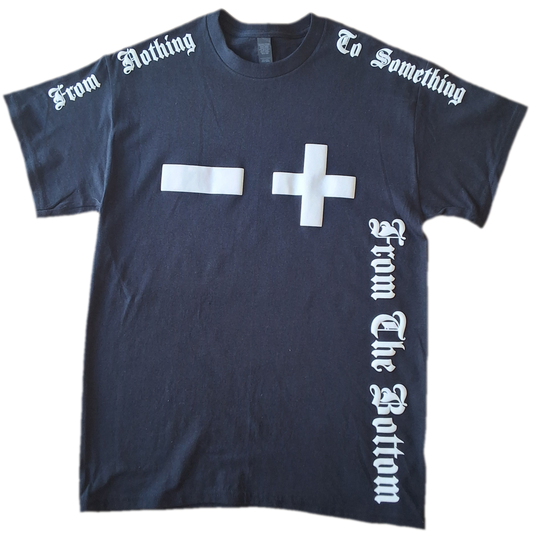 From Nothing To Something